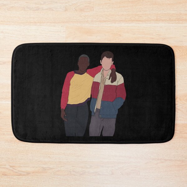 Item preview, Otis and Eric  designed and sold by WildRoverss.