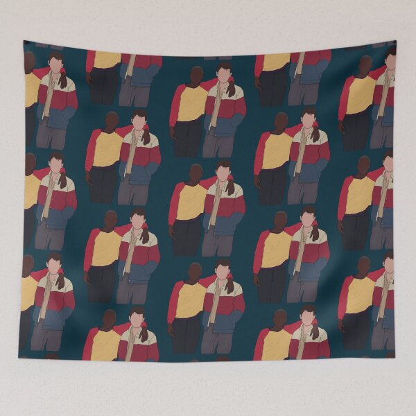 Item preview, Otis and Eric  designed and sold by WildRoverss.