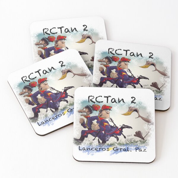 Item preview, RCTan 2. Stealing eggs designed and sold by Caballería de Autor: Archivo e Historia.