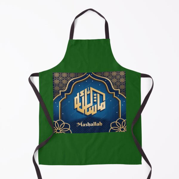 Item preview, Mashaallah designed and sold by sagestar.