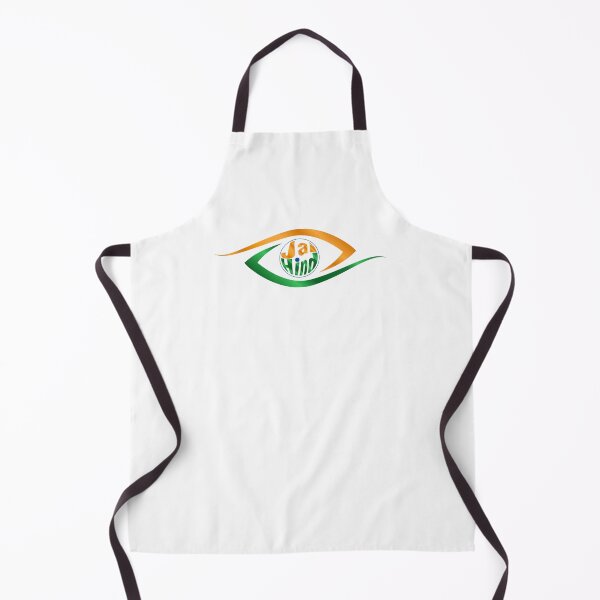 Item preview, Jai Hind Eye - Indian Republic Day & Independence Day of India designed and sold by DesignIndiaStar.