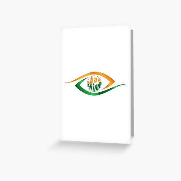 Mera Bharat Mahan Sticker - Just Stickers : Just Stickers