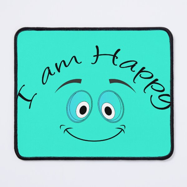 Item preview, Happy T Shirt designed and sold by Adel16Designer.