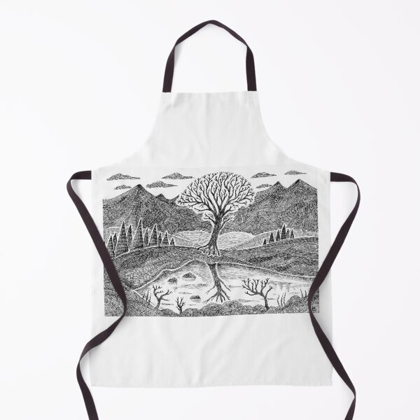 Item preview, landscape designed and sold by Laksen.
