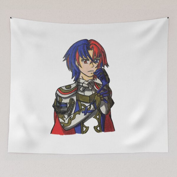Item preview, fire emblem engage designed and sold by Fes7akmaELalam.