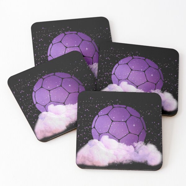 Item preview, Cute Soccer Art With Cloud Design For Football Soccer Lovers  designed and sold by Thecitiesstore.