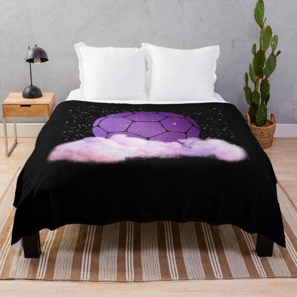 Item preview, Cute Soccer Art With Cloud Design For Football Soccer Lovers designed and sold by Thecitiesstore.