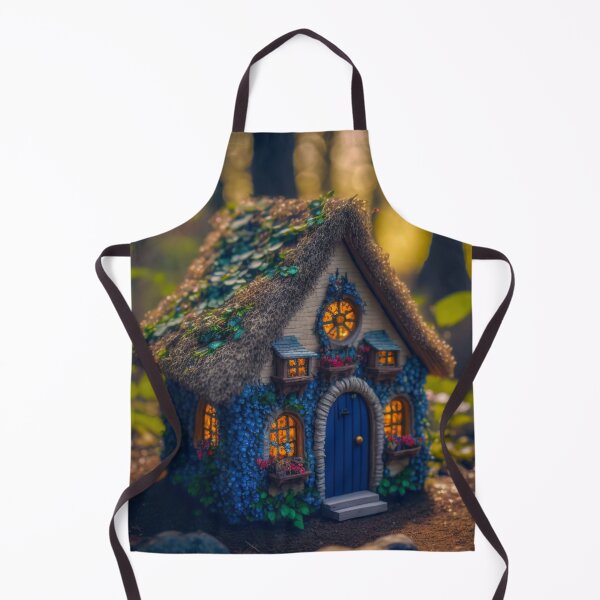 Item preview, Tiny Cottage Home designed and sold by letsgetinspired.