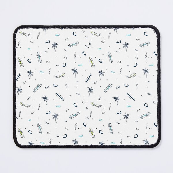 Item preview, Skateboard Pattern, Skate Pattern, designed and sold by Skateboard-Art.