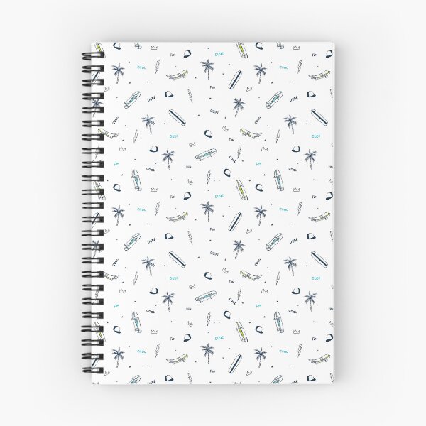 Item preview, Skateboard Pattern, Skate Pattern, designed and sold by Skateboard-Art.