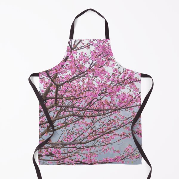 Item preview, Great view of pink leaves designed and sold by fawzimorsy.