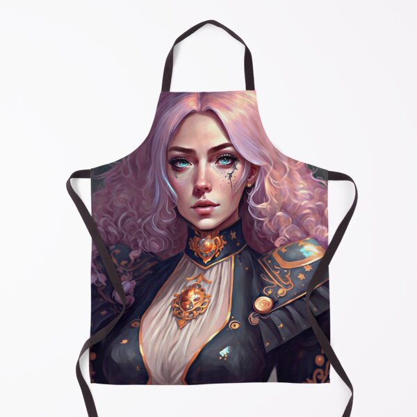 Item preview, Anime girl #1 designed and sold by PREARTE.