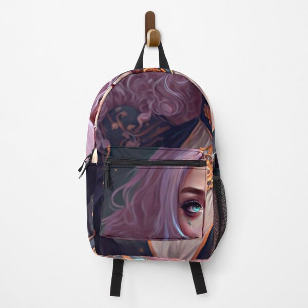 Item preview, Anime girl #1 designed and sold by PREARTE.