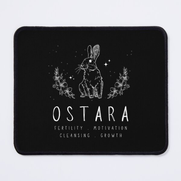 Item preview, Ostara designed and sold by GoseStudio.