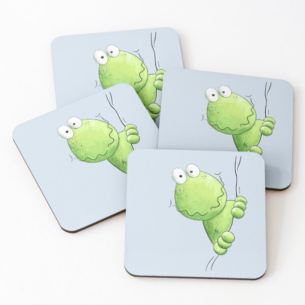 Item preview, Funny Frog designed and sold by modartis.