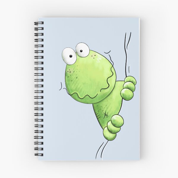 Item preview, Funny Frog designed and sold by modartis.