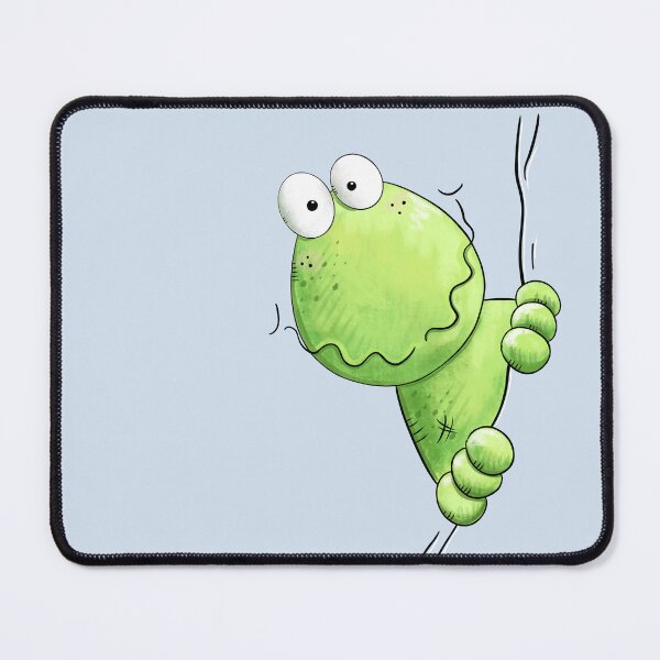 Item preview, Funny Frog designed and sold by modartis.
