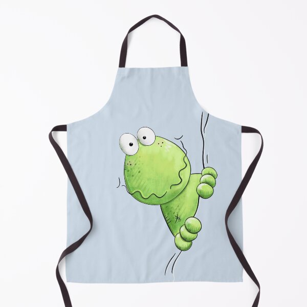 Item preview, Funny Frog designed and sold by modartis.