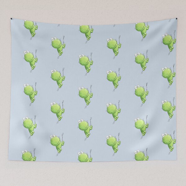 Item preview, Funny Frog designed and sold by modartis.
