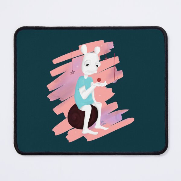 guys hear me out. markiplier boob mouse pad., Oppai Mouse Pads