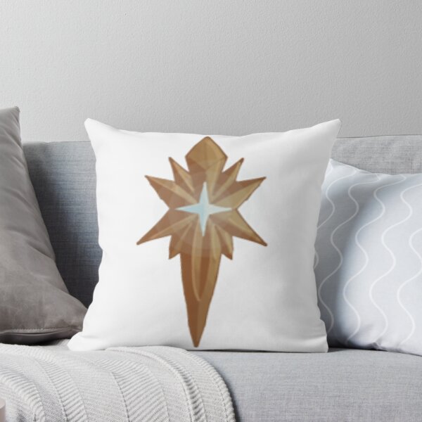 Item preview, AFK Arena Lucretias amulet, pre corruption Logo Design by Clauxtrophobic_art designed and sold by PKFits.