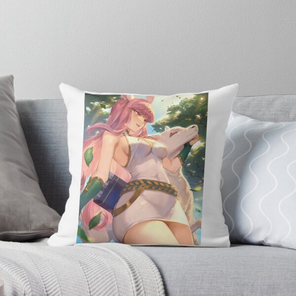 Item preview, Afk Arena Lyca Lewd   designed and sold by PKFits.