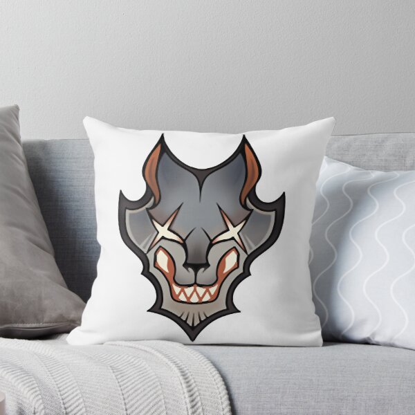 Item preview, AFK Arena Mauler Faction Logo designed and sold by PKFits.