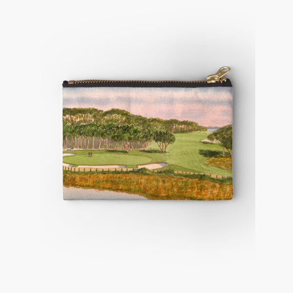 Item preview, Tidewater Golf Course Myrtle Beach SC designed and sold by William Holkham.