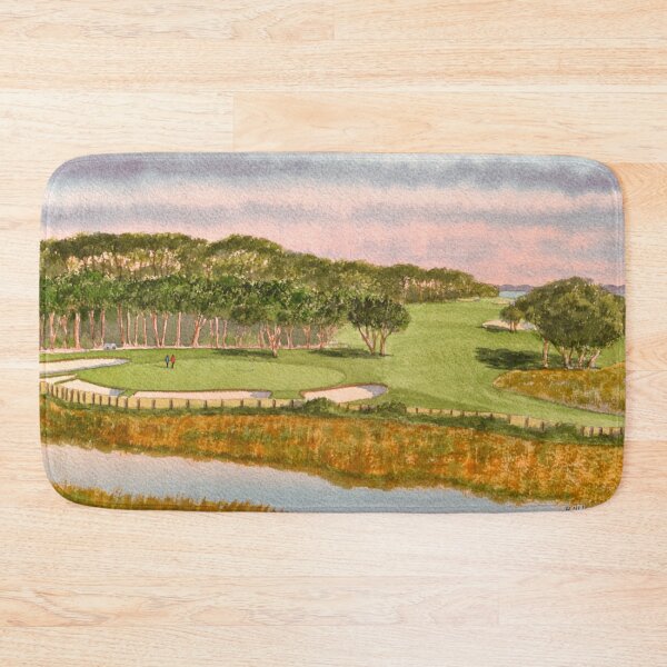 Item preview, Tidewater Golf Course Myrtle Beach SC designed and sold by William Holkham.