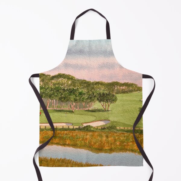 Item preview, Tidewater Golf Course Myrtle Beach SC designed and sold by William Holkham.