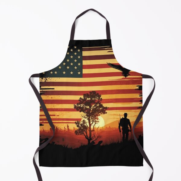 Item preview, Vintage Western Sunset designed and sold by AndrewWorld.