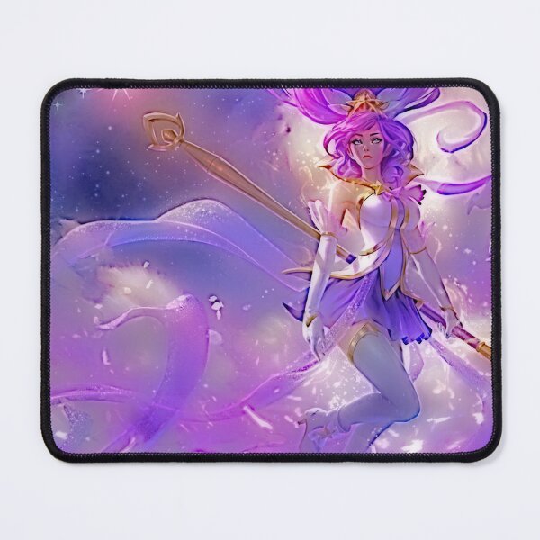 Item preview, Alpha Support Janna designed and sold by LeagueMarket.