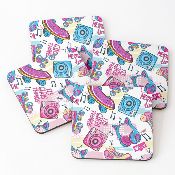 Item preview, Skateboard Pattern, Skate Pattern, designed and sold by Skateboard-Art.