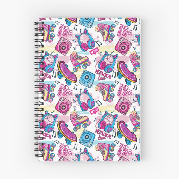 Item preview, Skateboard Pattern, Skate Pattern, designed and sold by Skateboard-Art.