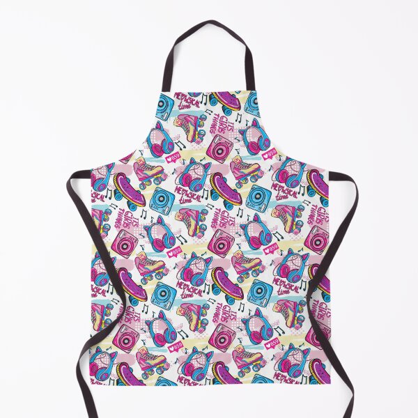 Item preview, Skateboard Pattern, Skate Pattern, designed and sold by Skateboard-Art.