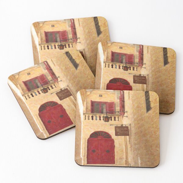 Item preview, The Silent City, Ancient walled city, Island of Malta designed and sold by JonDelorme.