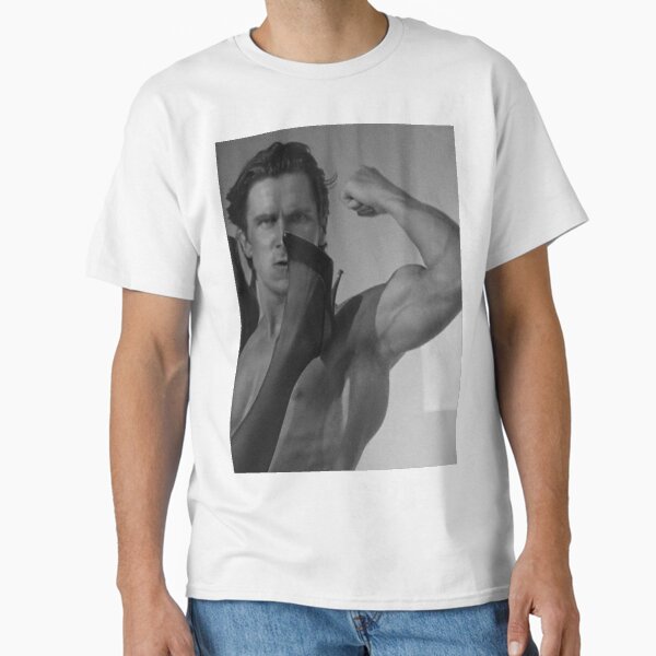 Item preview, Patrick bateman 2 designed and sold by Bloc2.