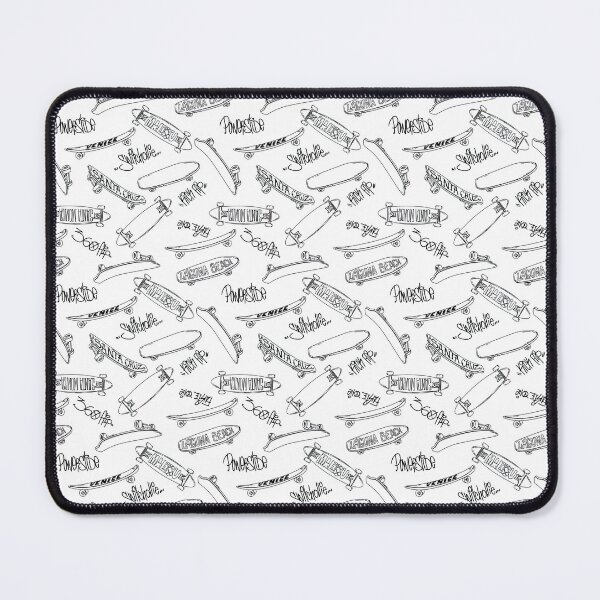 Item preview, Skateboard Pattern, Skate Pattern, designed and sold by Skateboard-Art.