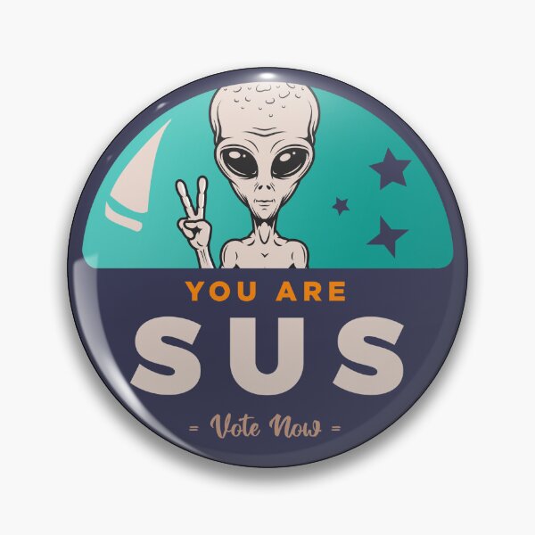 Item preview, You are sus aesthetic vintage designed and sold by ALIENATIVED.