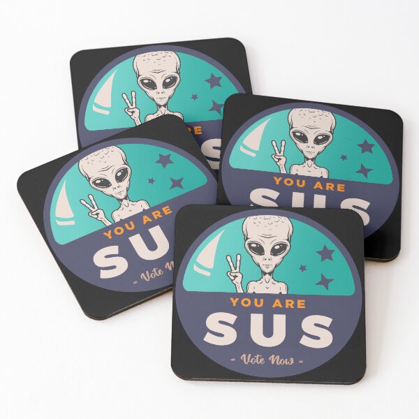 Item preview, You are sus aesthetic vintage designed and sold by ALIENATIVED.