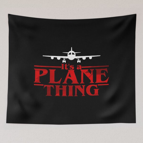 Item preview, Its a Plane Thing Aviation Pilot Airplane lover designed and sold by SpicyAviator.