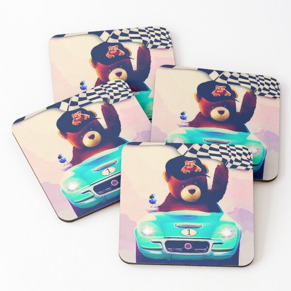 Item preview, Car Racing designed and sold by KC Morcom.