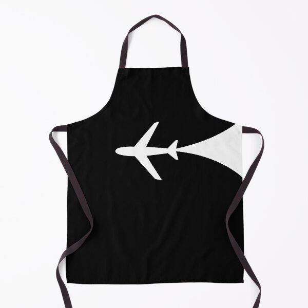 Item preview, Airplane Silhouette Aviation Lover designed and sold by Ikaroots.