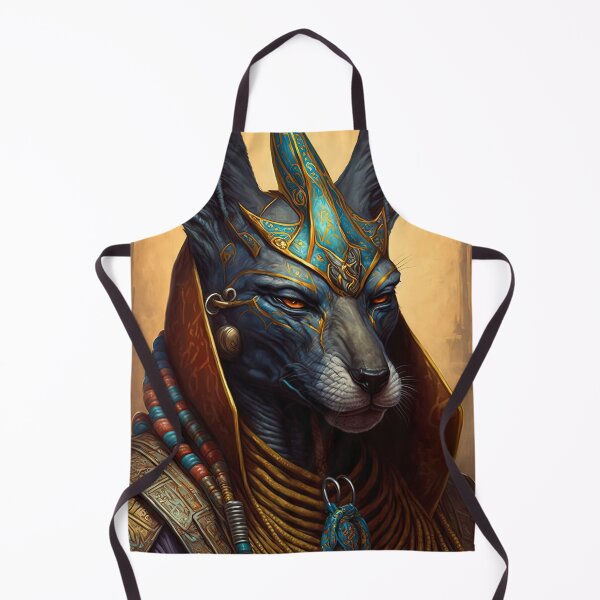 Item preview, Anpu designed and sold by OccultDreams.