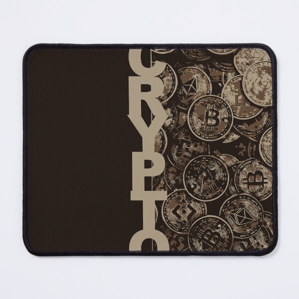 Item preview, Crypto Investor designed and sold by Mirosi-S.