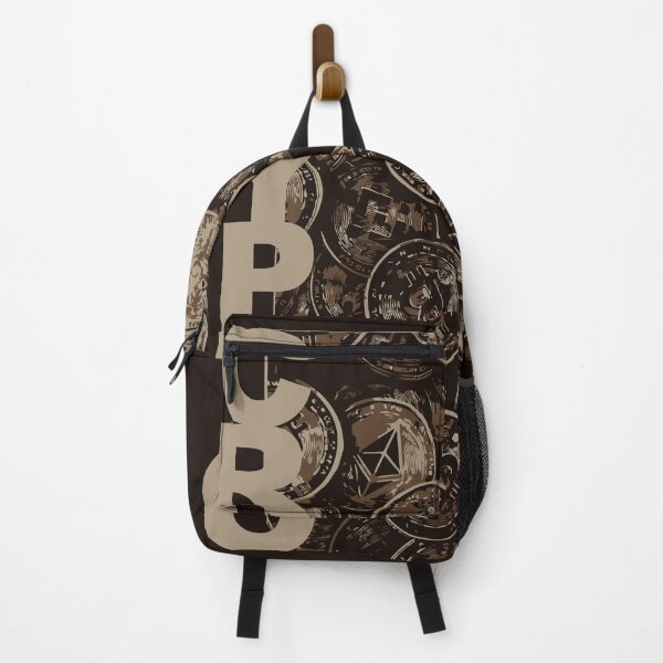 Item preview, Crypto Investor designed and sold by Mirosi-S.