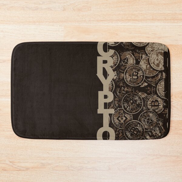 Item preview, Crypto Investor designed and sold by Mirosi-S.