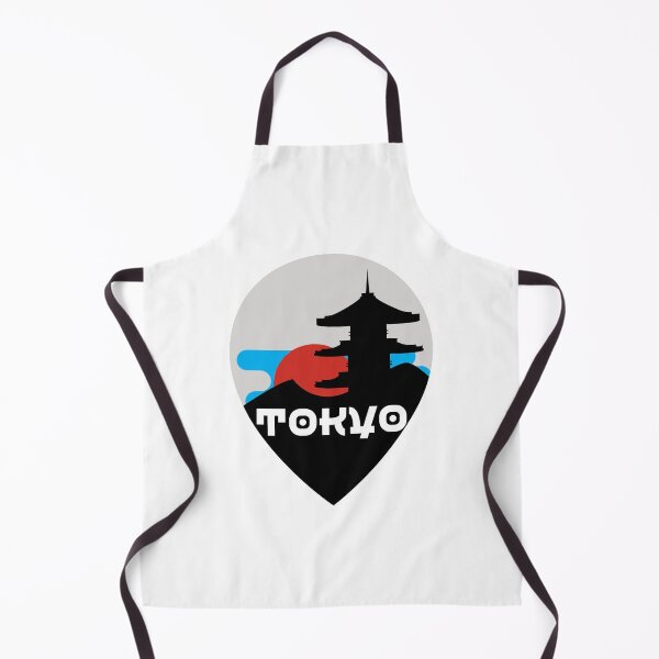 Item preview, Tokyo, I love Tokyo Design designed and sold by derendesign.