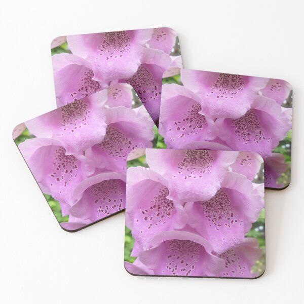 Item preview, Foxgloves designed and sold by angel1.