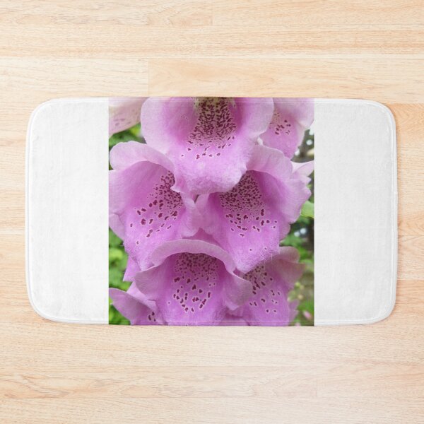 Item preview, Foxgloves designed and sold by angel1.